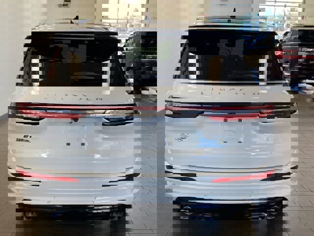 New 2024 Lincoln Corsair Grand Touring w/ Equipment Group 301A image 6