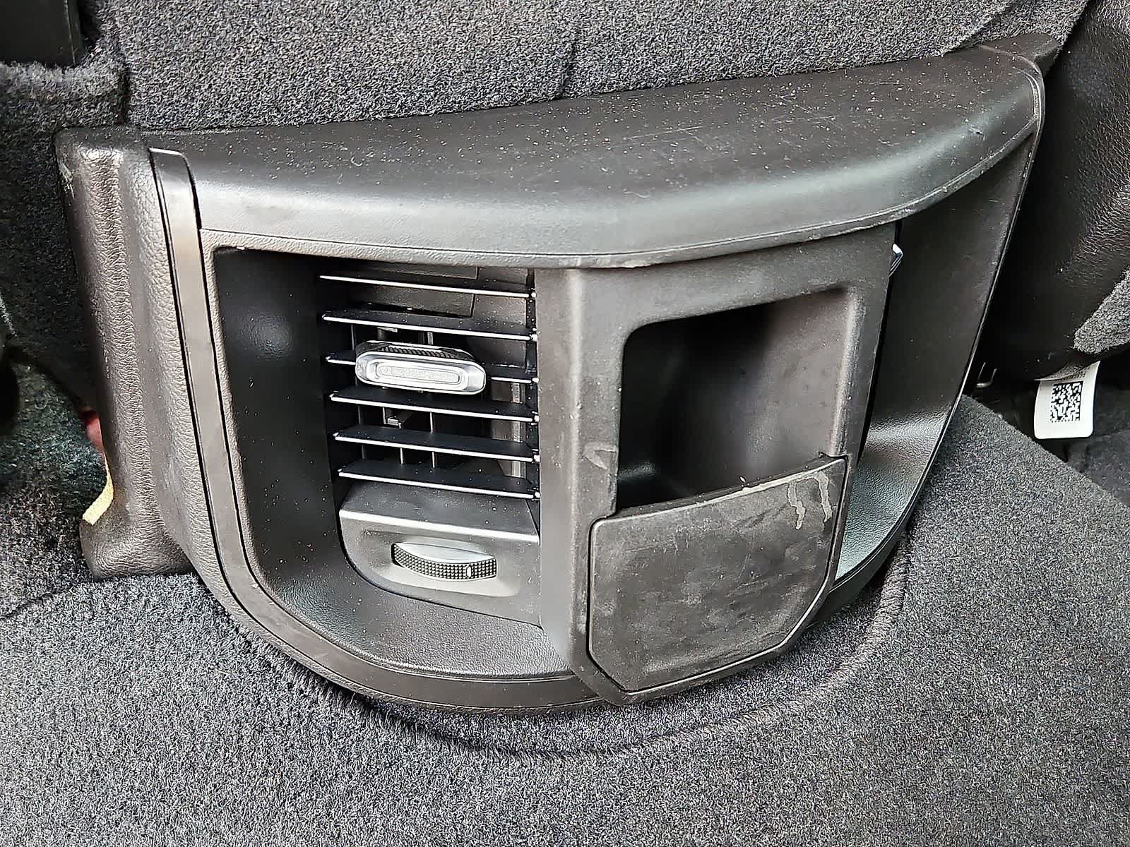 Used 2026 RAM 2500 Big Horn AWD/4WD image 27