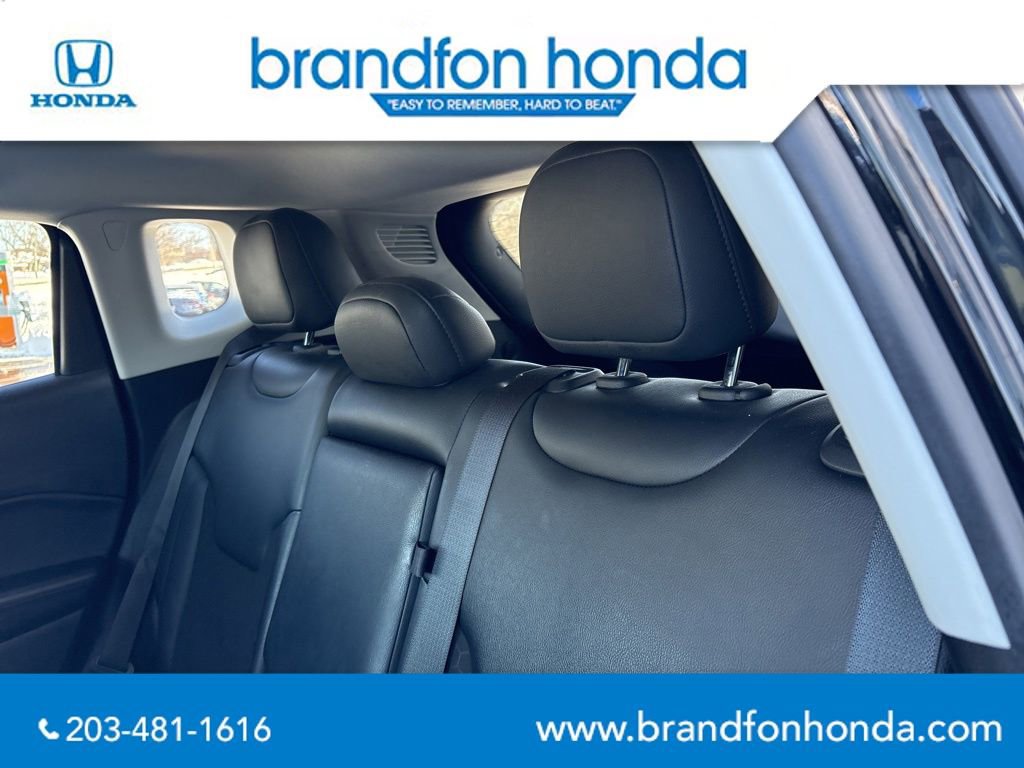 Used 2021 Jeep Compass Latitude image 24