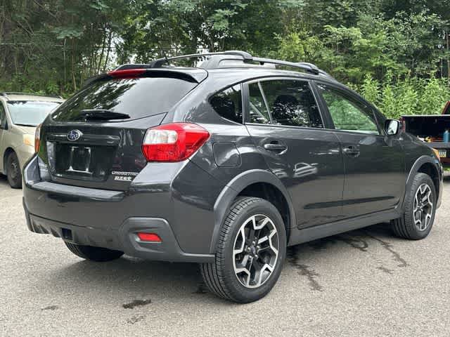 Used 2016 Subaru Crosstrek 2.0i Premium AWD/4WD image 29