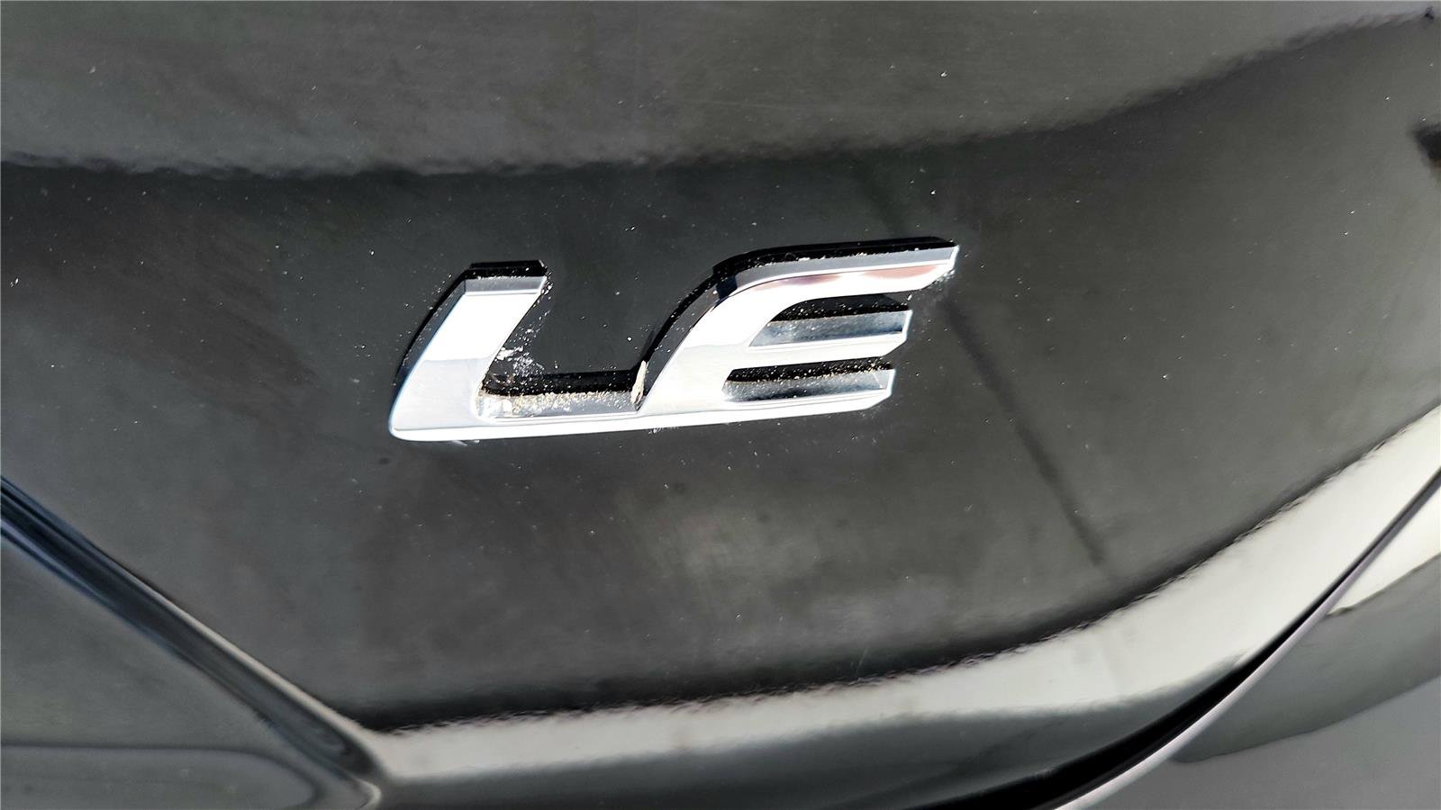 Used 2023 Toyota Corolla LE image 14