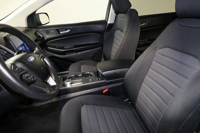 Used 2022 Ford Edge SE image 24