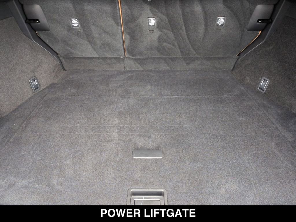 Used 2025 Lexus NX 350 AWD w/ Cold Area Package image 5