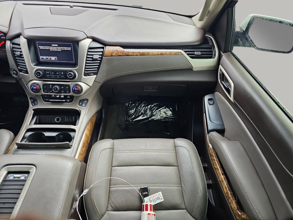Used 2016 GMC Yukon XL Denali w/ Open Road Package image 4