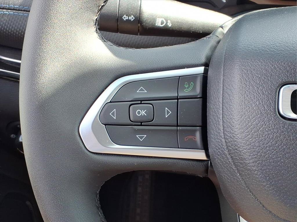 New 2026 Jeep Compass Latitude AWD/4WD image 22