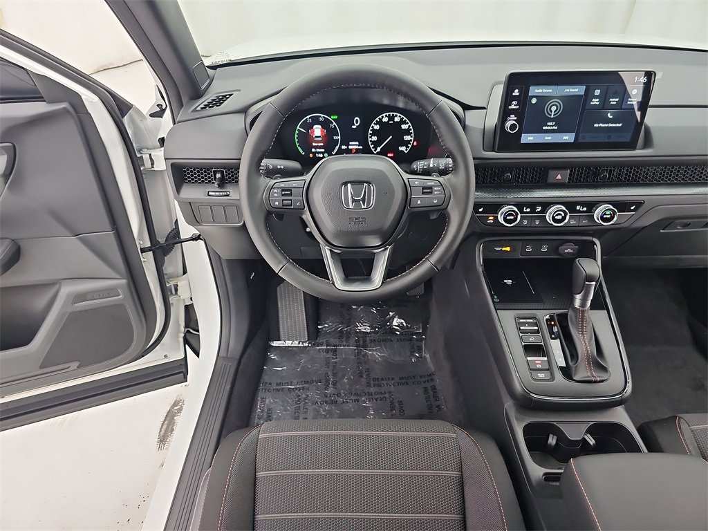 New 2026 Honda CR-V Sport image 20