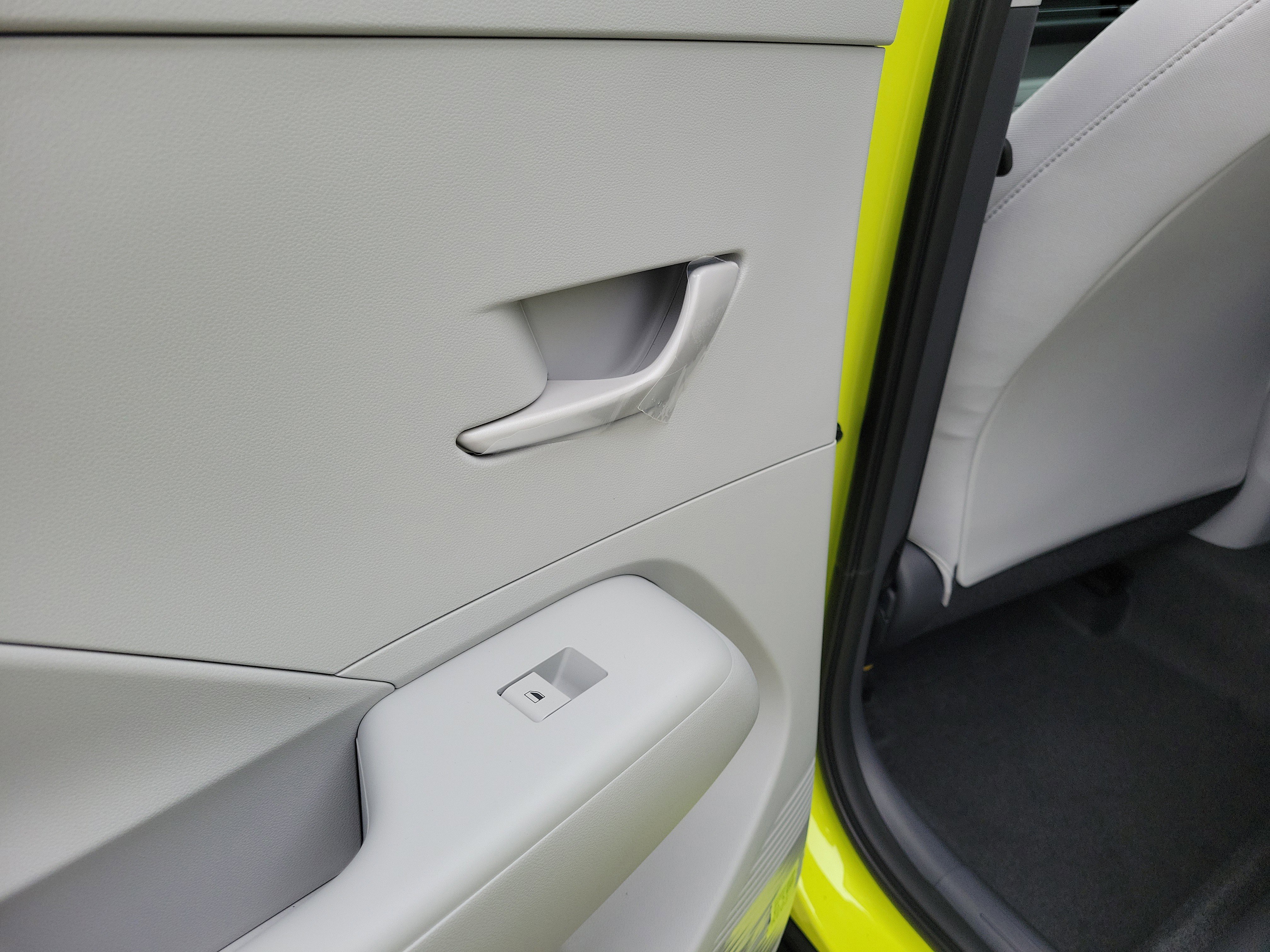 New 2026 Hyundai Kona SEL Sport image 13