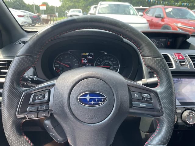 Used 2021 Subaru WRX STI Limited AWD/4WD image 29