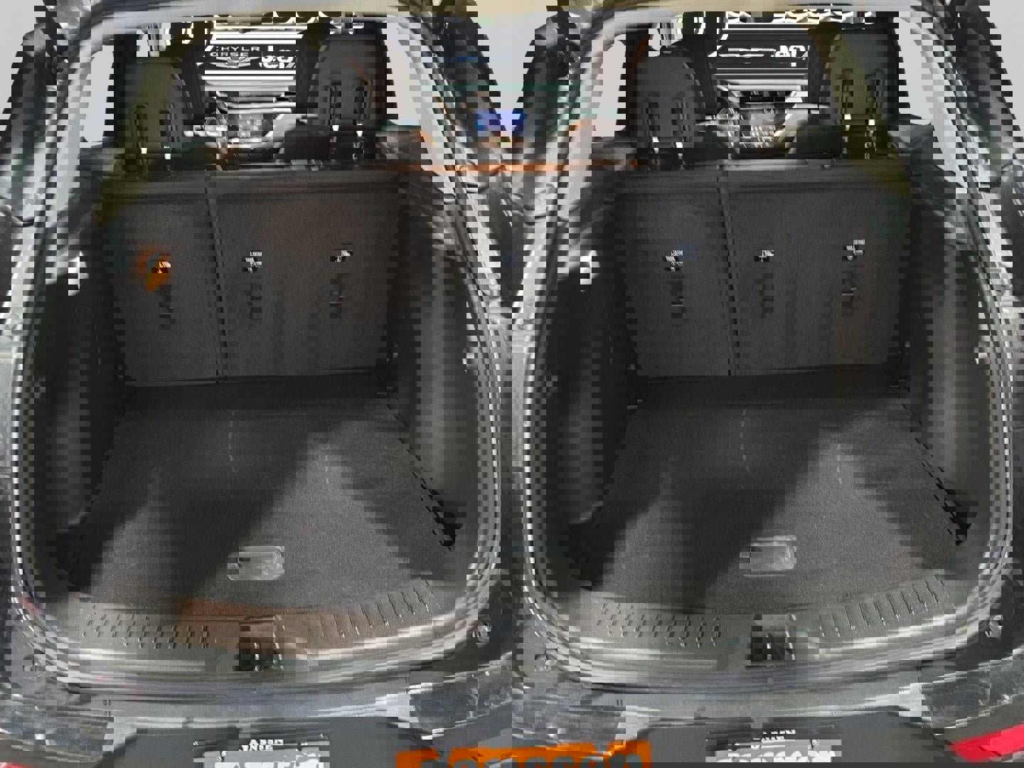 Used 2023 Buick Encore GX Select image 21