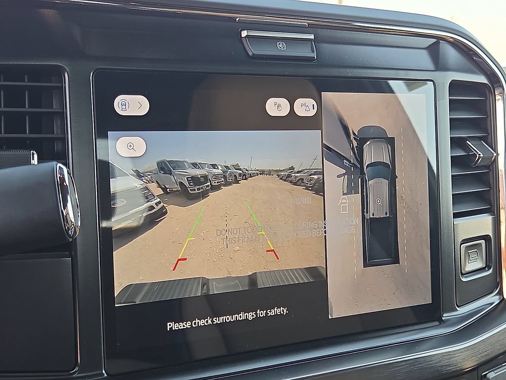 New 2026 Ford F350 Lariat AWD/4WD image 23