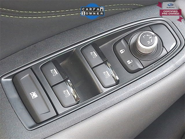 Certified 2024 Subaru Outback Onyx Edition image 32