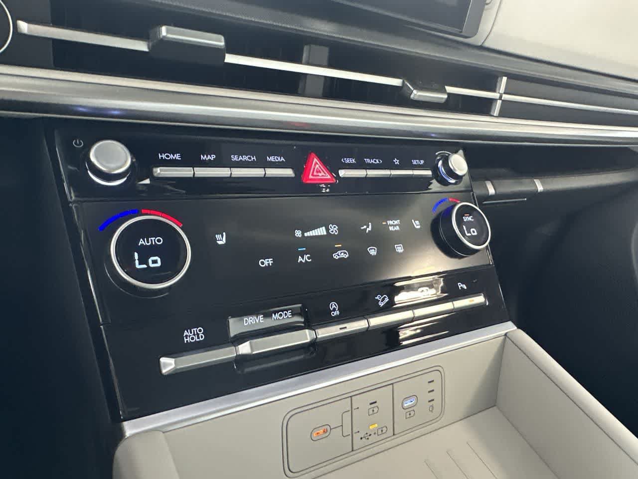New 2027 Hyundai Santa Fe SEL FWD image 20