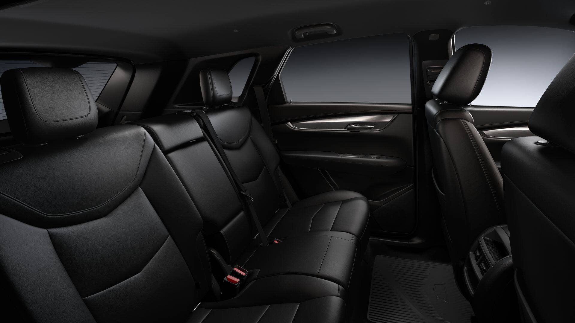 New 2026 Cadillac XT5 Luxury AWD/4WD image 34