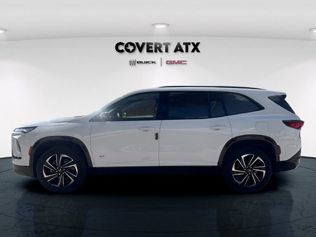 New 2027 Buick Enclave Sport Touring w/ Power Package FWD image 5