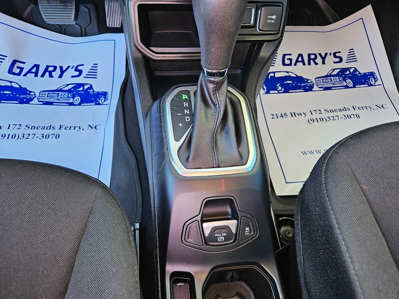 Used 2021 Jeep Renegade Sport w/ Sport Appearance Group image 20