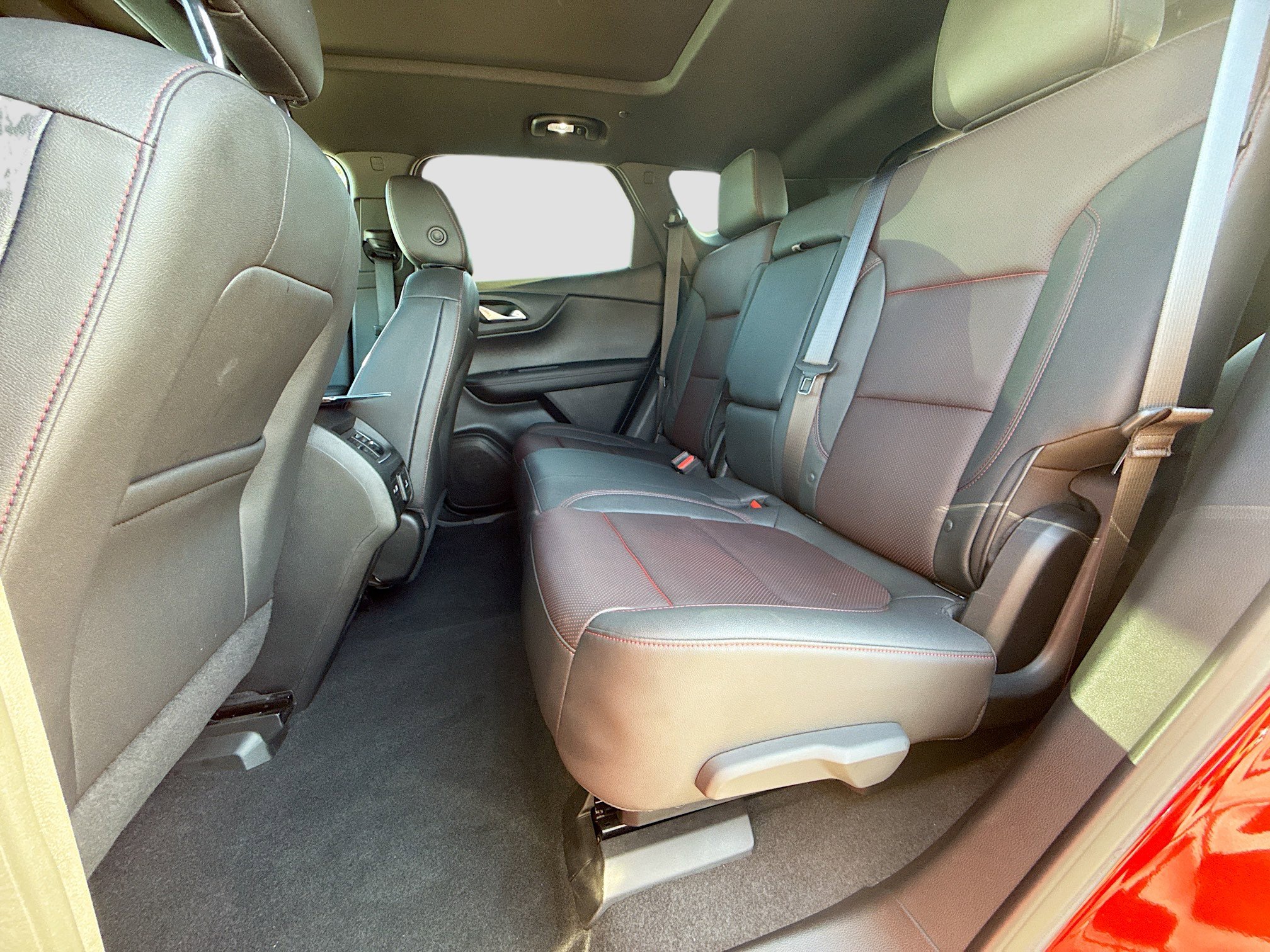 Used 2023 Chevrolet Blazer RS w/ Driver Confidence II Package image 21