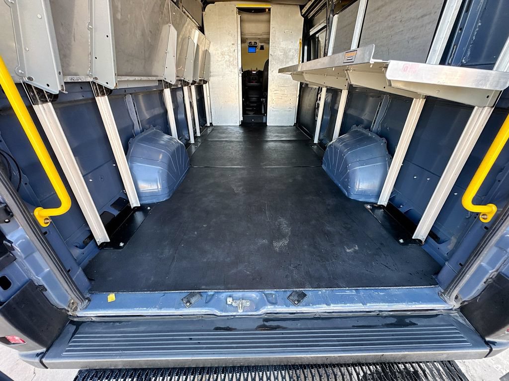 Used 2021 RAM ProMaster 3500 FWD image 21