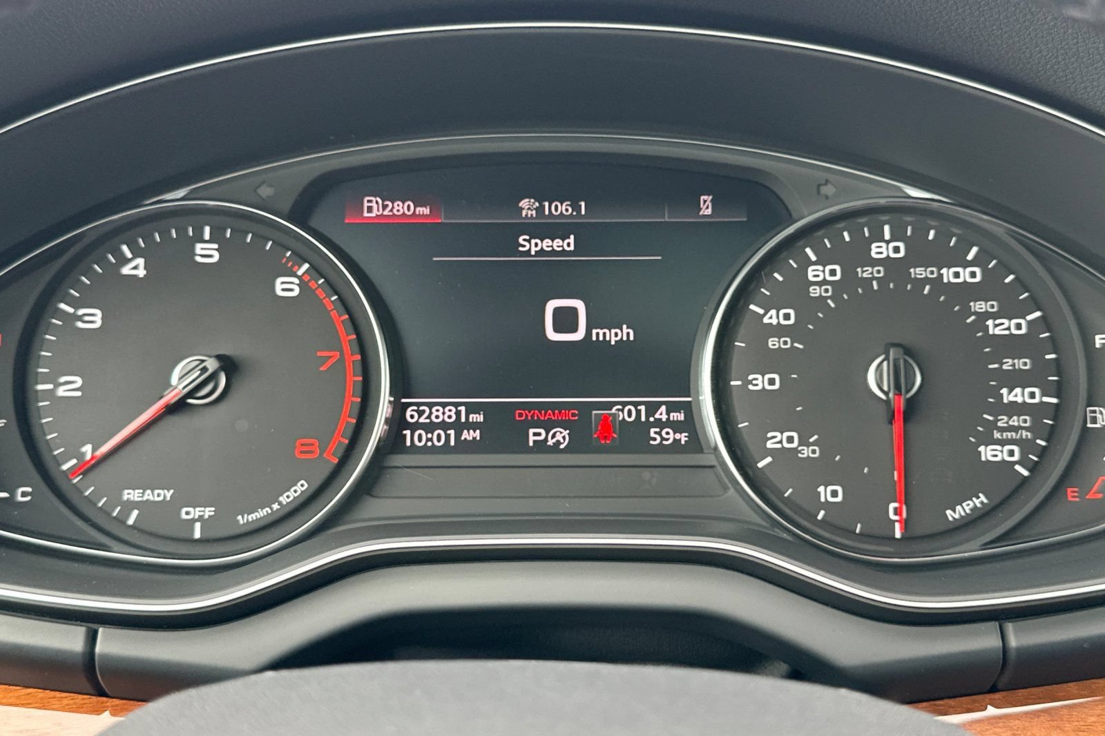 Used 2023 Audi Q5 2.0T Premium w/ Convenience Package AWD/4WD image 24