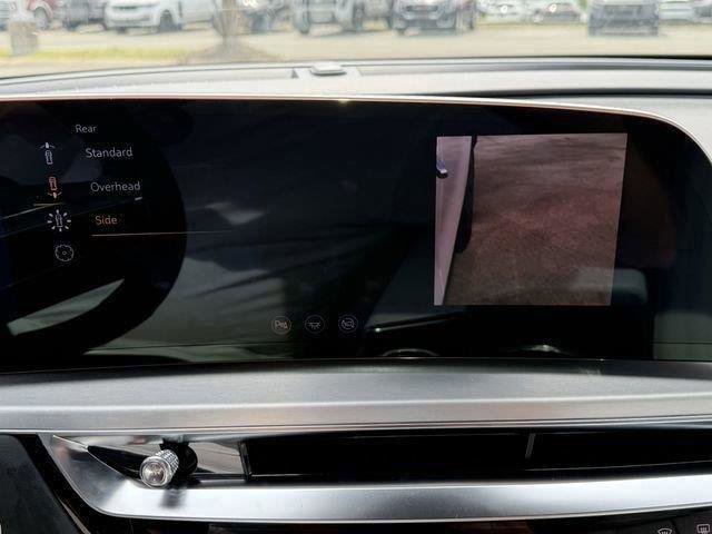 New 2025 Cadillac Lyriq Luxury image 28