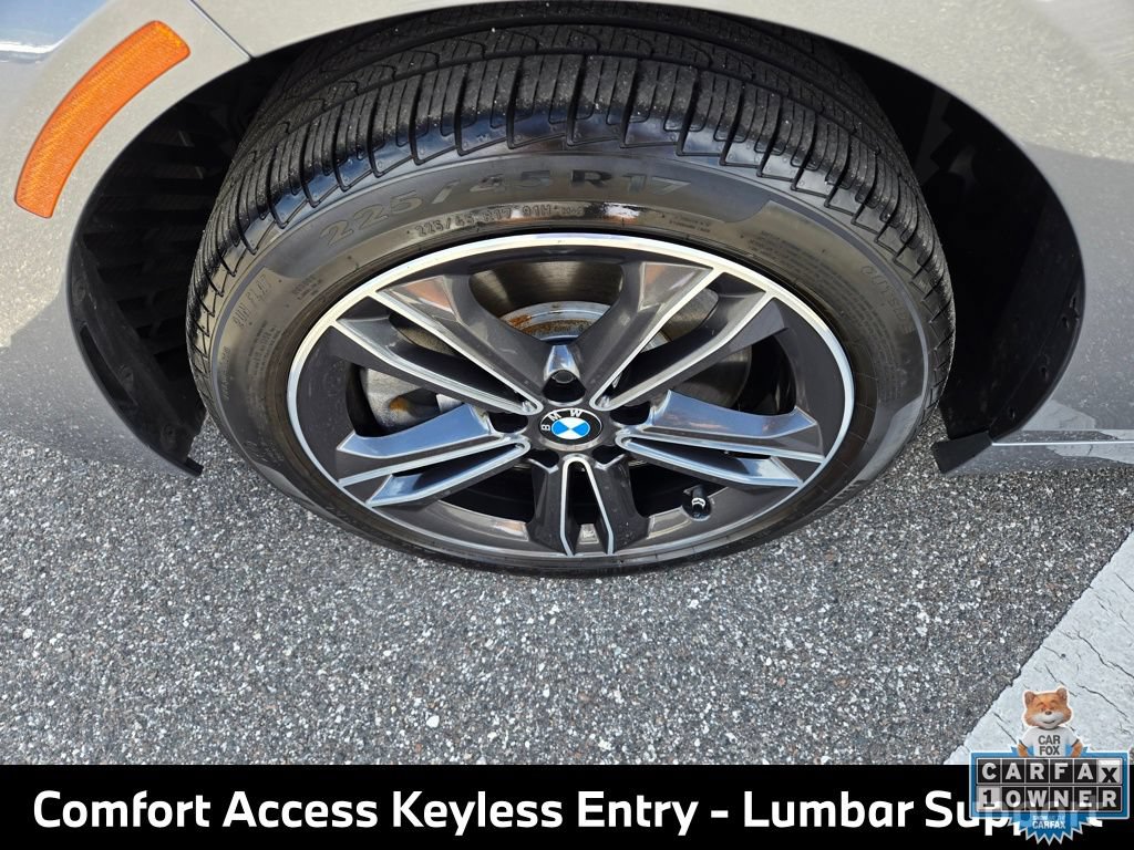 Used 2024 BMW 228i Gran Coupe FWD image 16