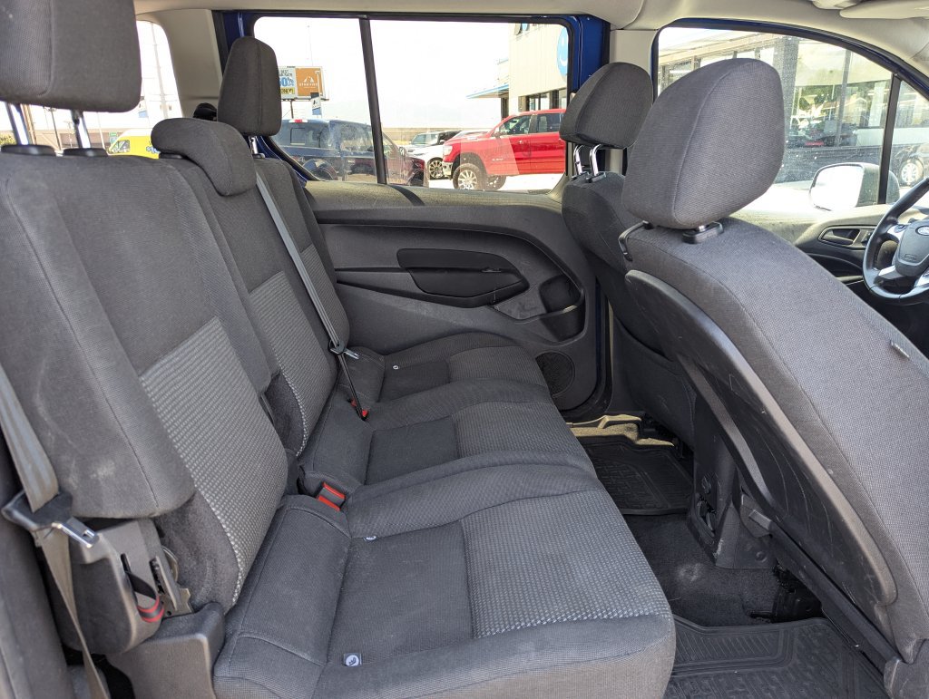 Used 2018 Ford Transit Connect XL FWD image 30