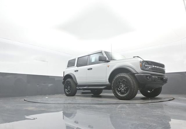 New 2026 Ford Bronco Badlands AWD/4WD image 32