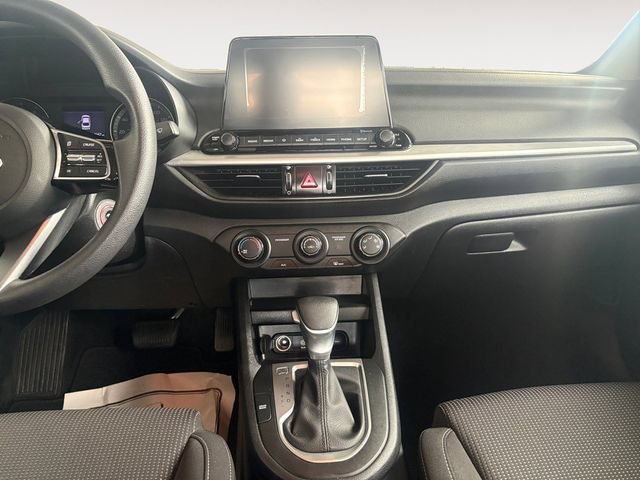 Used 2020 Kia Forte LXS FWD image 9