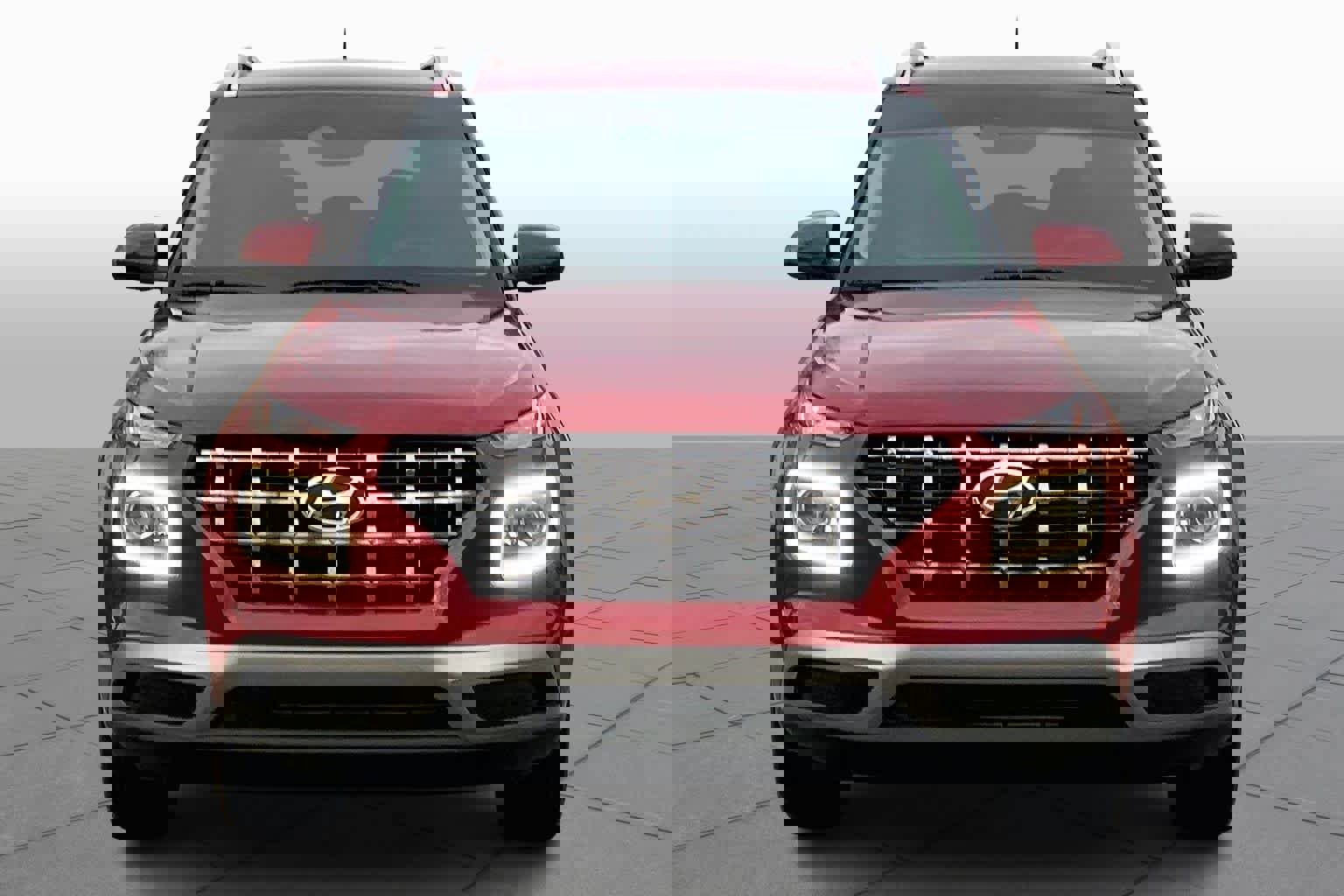 Certified 2025 Hyundai Venue Limited image 3