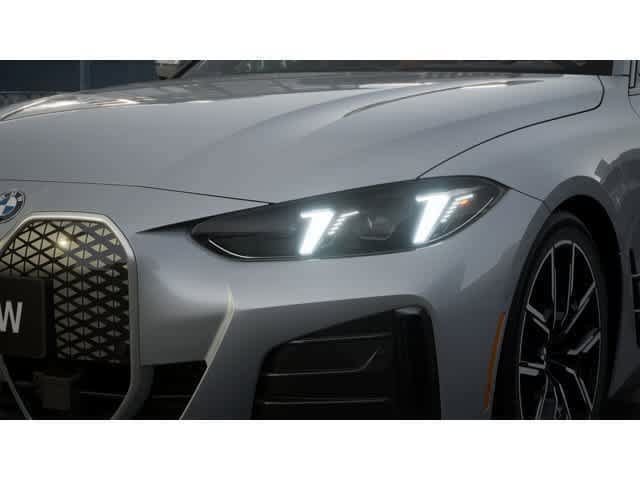 New 2026 BMW i4 eDrive40 w/ M Sport Package image 6