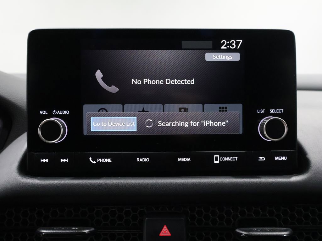 Used 2024 Honda HR-V Sport image 28