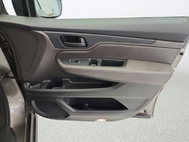 Used 2018 Honda Odyssey EX-L image 29