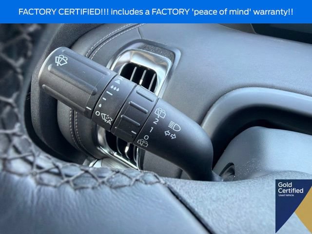 Used 2025 Ford Expedition Max Platinum w/ Driver's Package AWD/4WD image 69