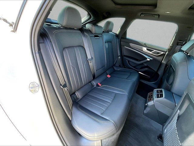 Used 2022 Audi A6 3.0T allroad Premium Plus AWD/4WD image 29