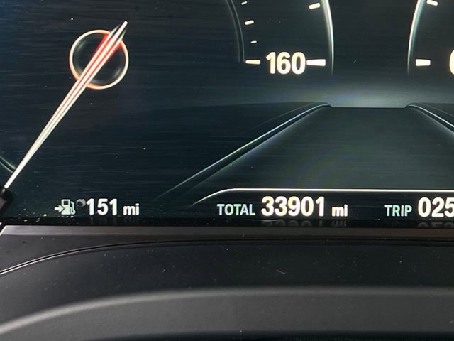 Used 2018 BMW X3 xDrive30i w/ Premium Package image 21