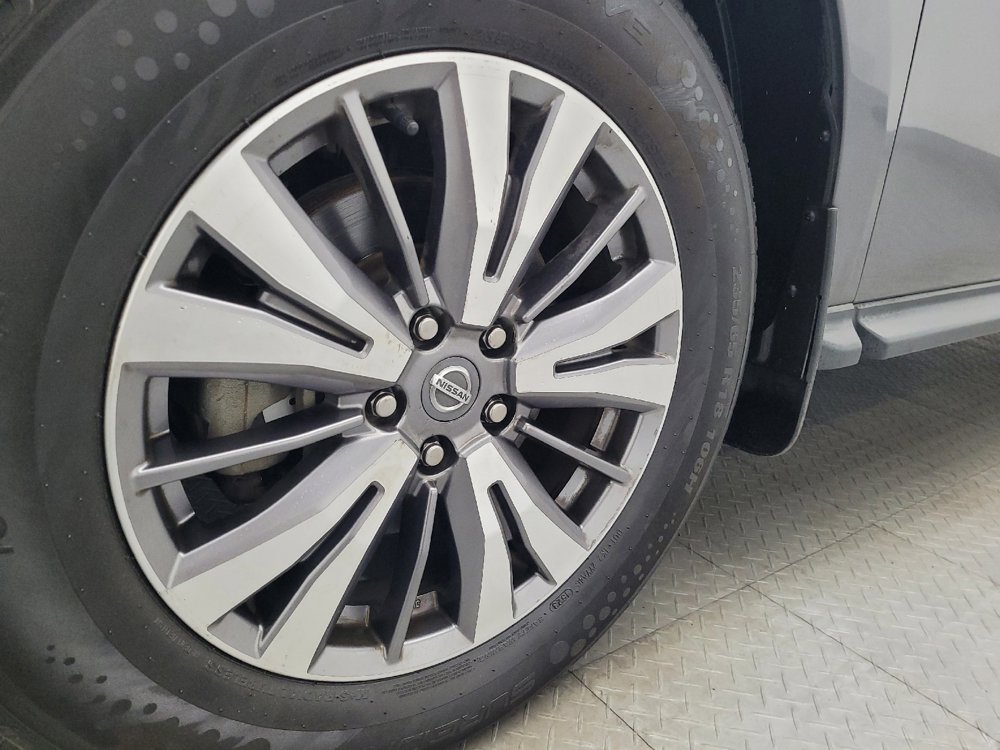 Used 2019 Nissan Pathfinder SL image 31