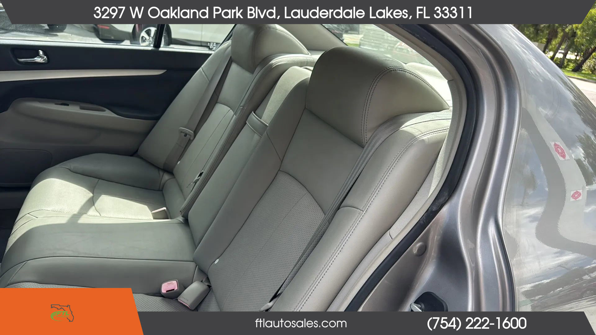 Used 2009 INFINITI G37 Journey image 29