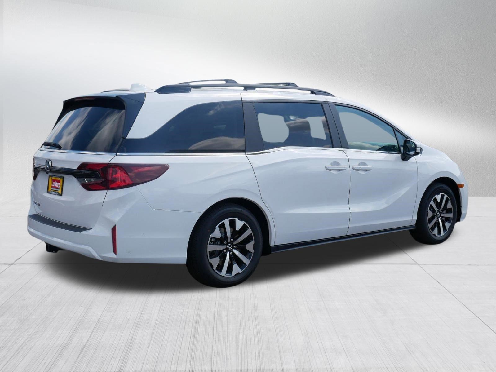 New 2026 Honda Odyssey EX-L image 7