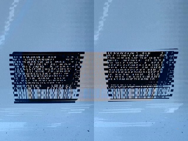 New 2026 Volkswagen Golf w/ Euro Style Package image 18