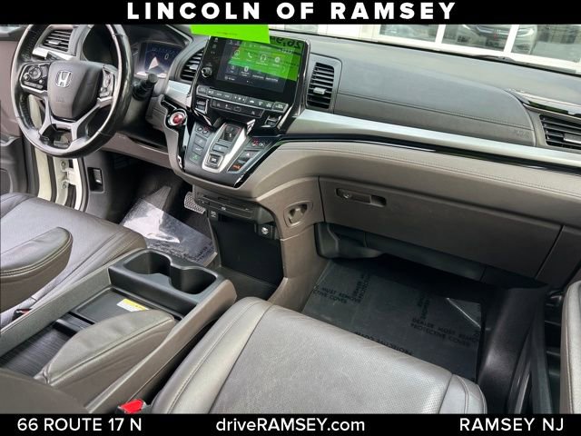 Used 2019 Honda Odyssey Elite image 23