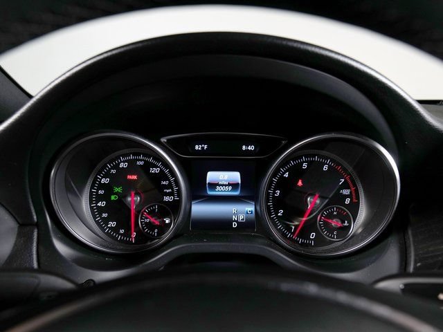 Used 2019 Mercedes-Benz CLA 250 4MATIC image 20