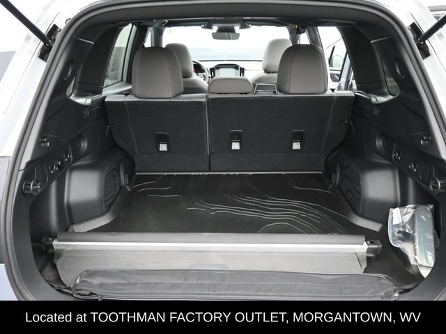 Used 2025 Subaru Forester Premium AWD/4WD image 6