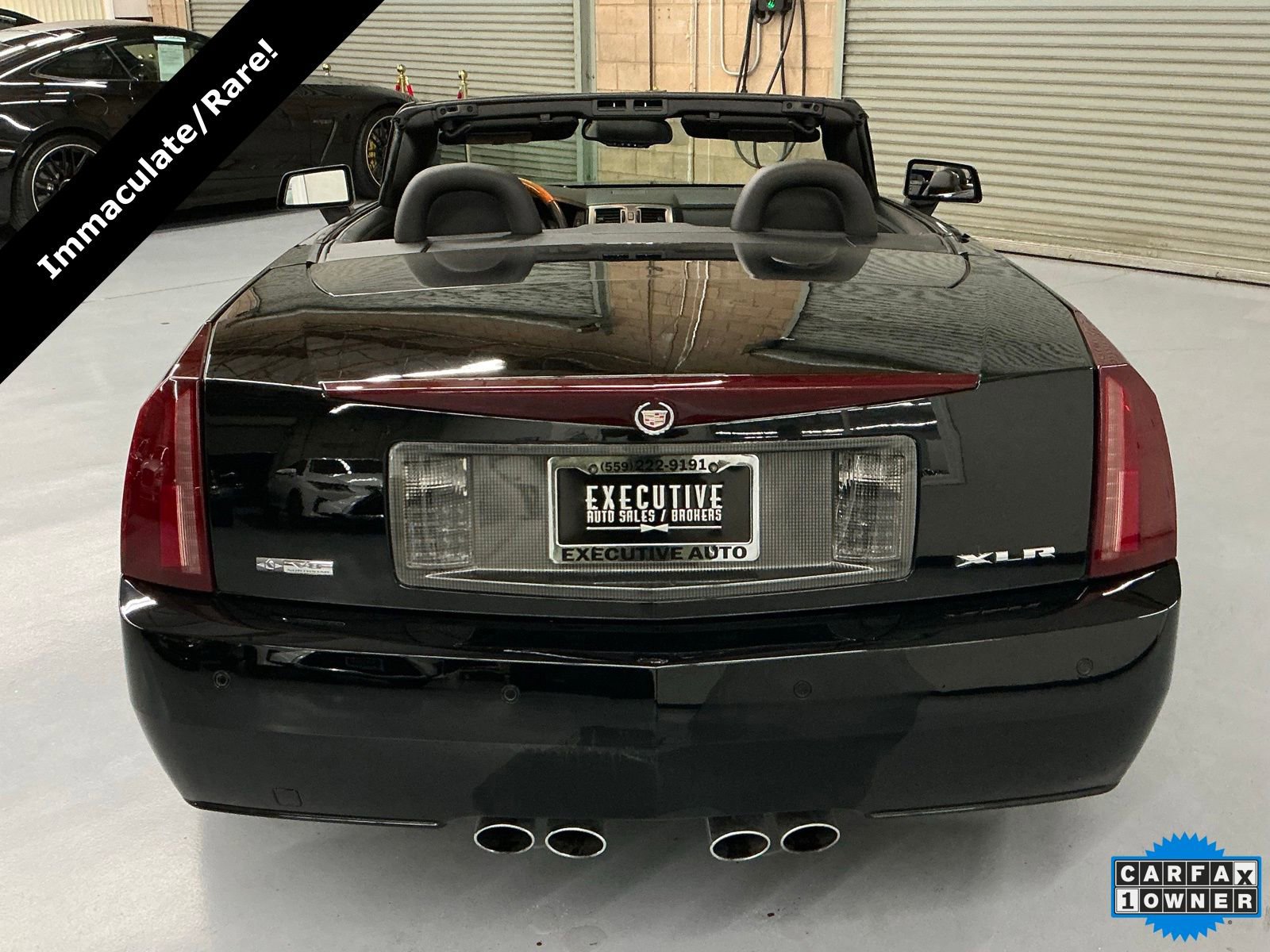 Used 2005 Cadillac XLR image 7