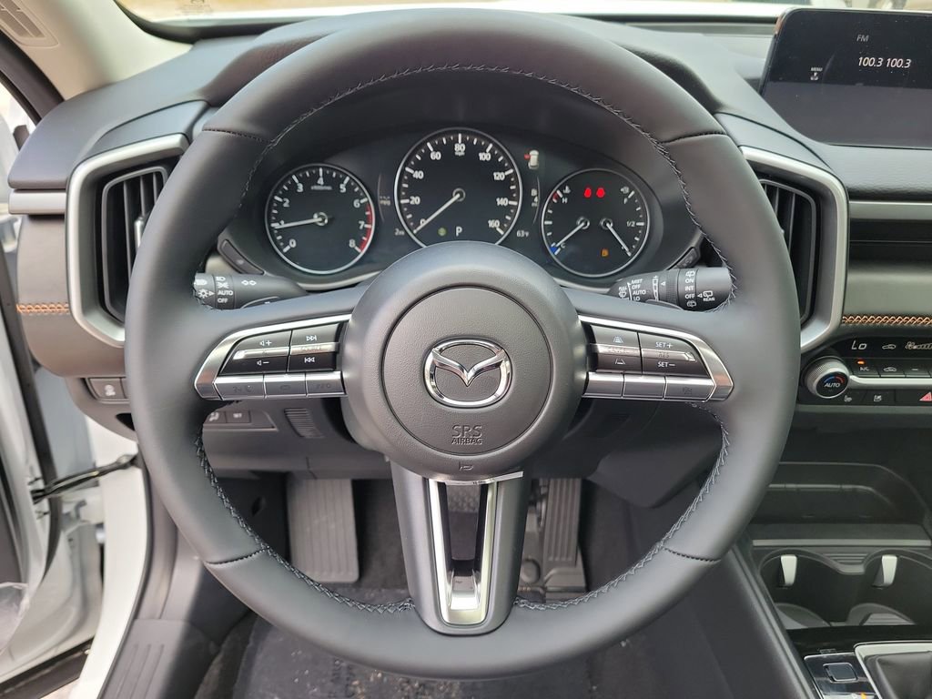 New 2026 MAZDA CX-50 AWD 2.5 S w/ Weather Package image 21