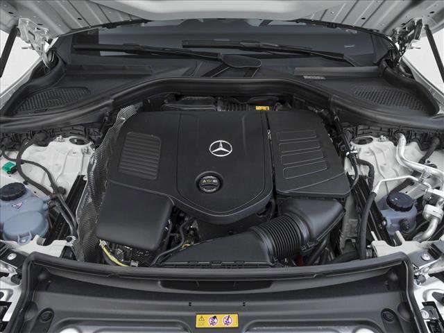 New 2026 Mercedes-Benz GLC 350e 4MATIC image 8