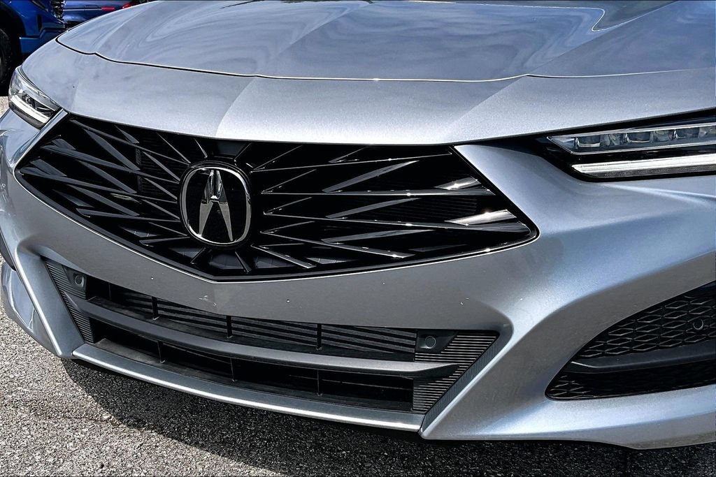 New 2026 Acura Integra A-Spec FWD image 32