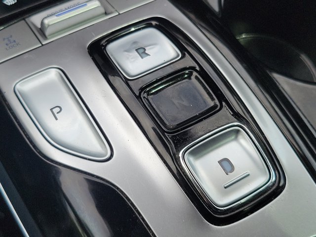 Certified 2024 Hyundai Tucson Limited AWD/4WD image 29