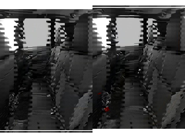 New 2025 Subaru Forester Touring image 17