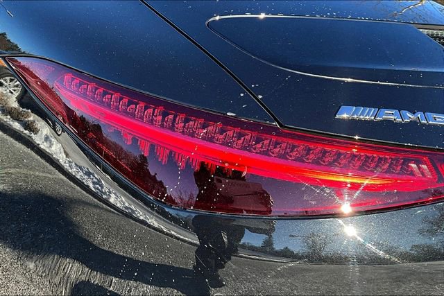 Certified 2024 Mercedes-Benz SL 43 AMG image 22