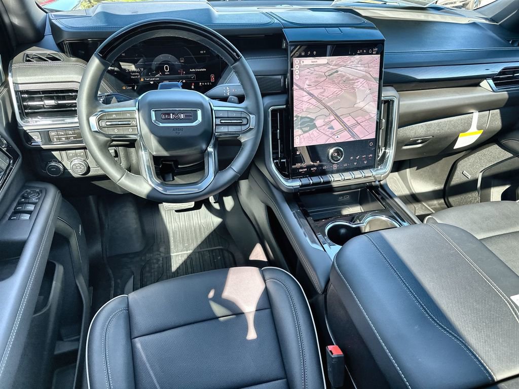 New 2026 GMC Yukon Elevation image 20