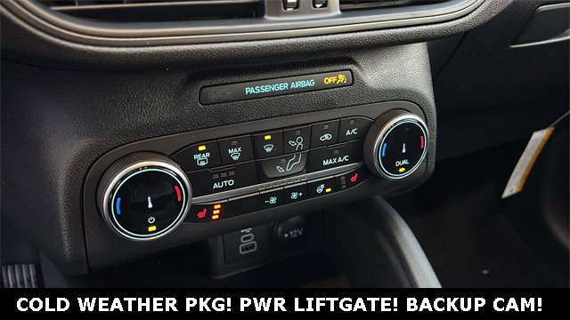 New 2026 Ford Escape Active w/ Cold Weather Package image 18